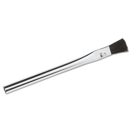 Tinkertools 5 in. Acid & Flux Brush with Horsehair Fill TI2476672